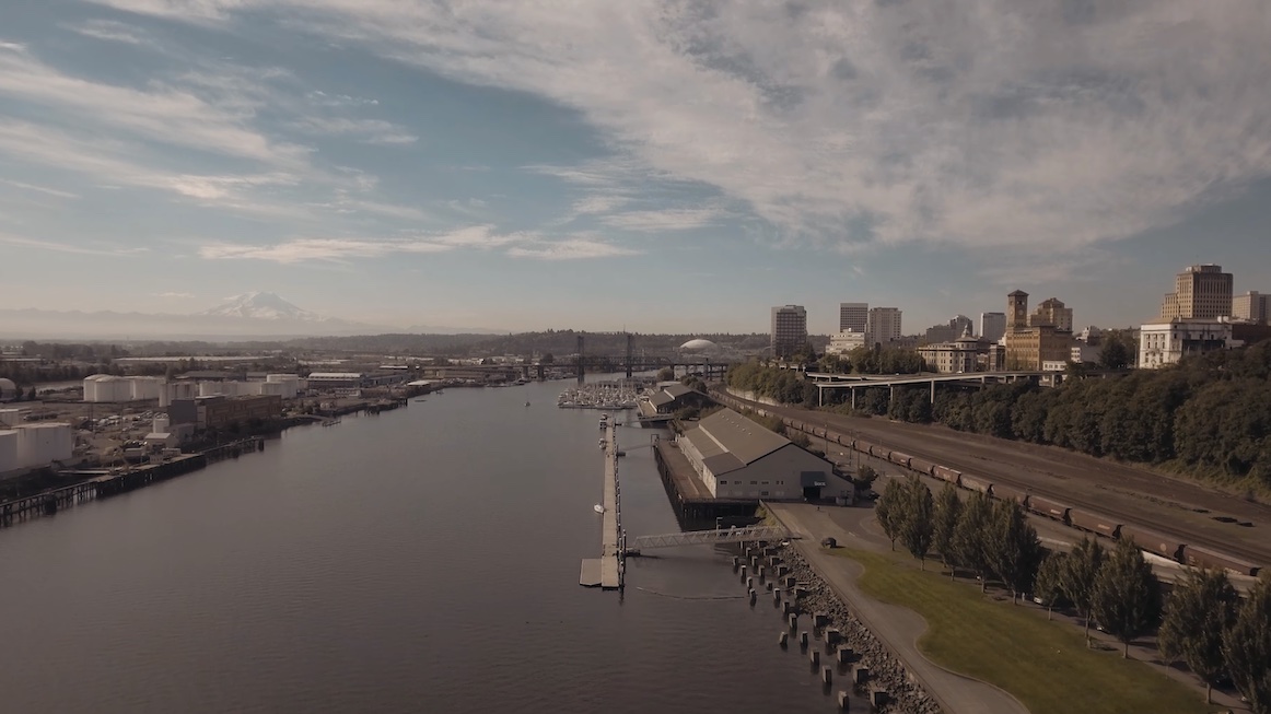 Tacoma
